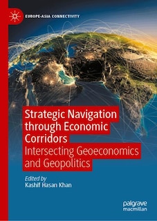 Front cover_Strategic Navigation through Economic Corridors