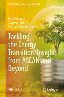 Front cover_Tackling the Energy Transition