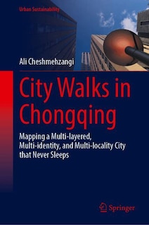 Couverture_City Walks in Chongqing