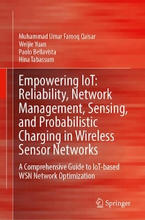 Front cover_Empowering IoT
