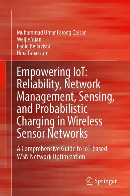 Front cover_Empowering IoT