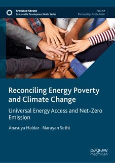Couverture_Reconciling Energy Poverty and Climate Change