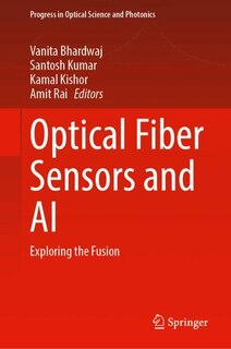 Couverture_Optical Fiber Sensors and AI