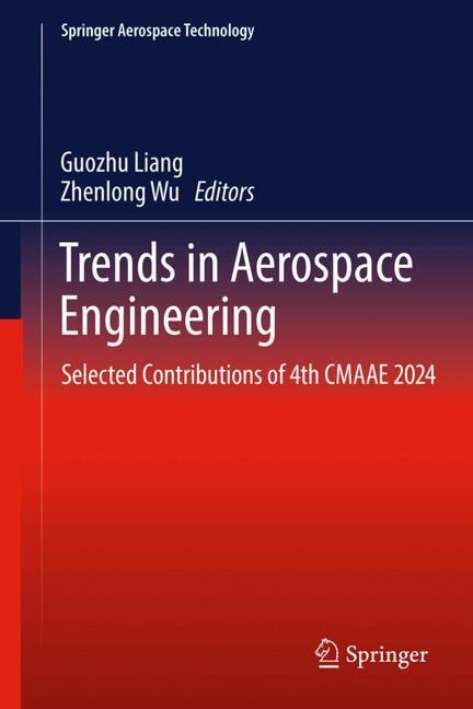 Front cover_Trends in Aerospace Engineering