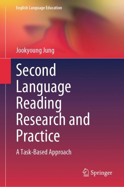 Couverture_Second Language Reading Research and Practice
