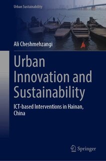 Couverture_Urban Innovation and Sustainability