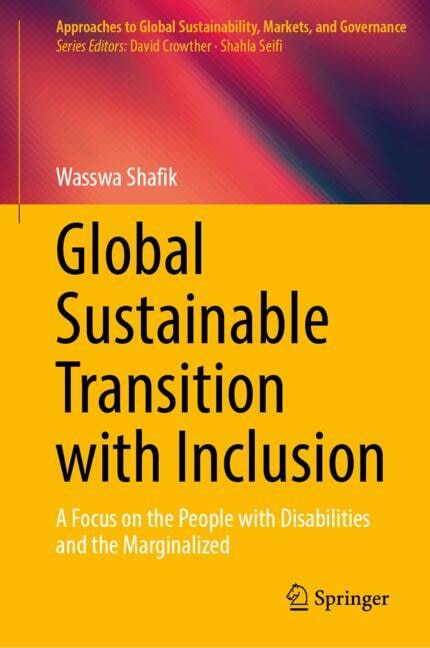 Front cover_Global Sustainable Transition with Inclusion