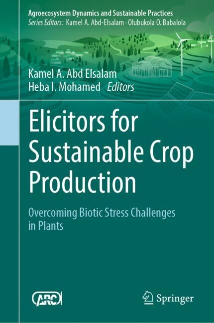 Couverture_Elicitors for Sustainable Crop Production