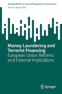 Front cover_Money Laundering and Terrorist Financing