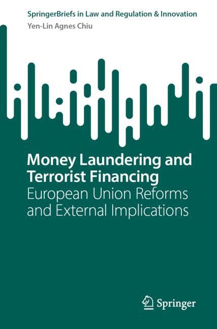 Front cover_Money Laundering and Terrorist Financing