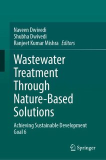 Front cover_Wastewater Treatment Through Nature-Based Solutions