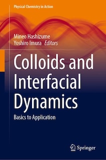 Front cover_Colloids and Interfacial Dynamics