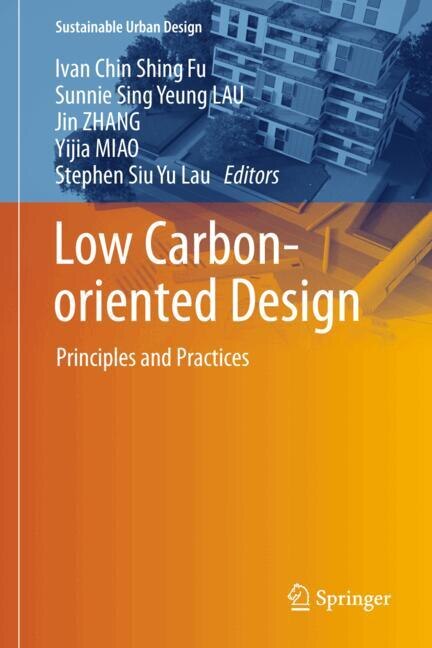 Couverture_Low Carbon-oriented Design