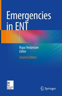 Front cover_Emergencies in ENT
