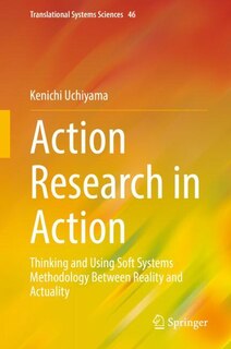 Couverture_Action Research in Action