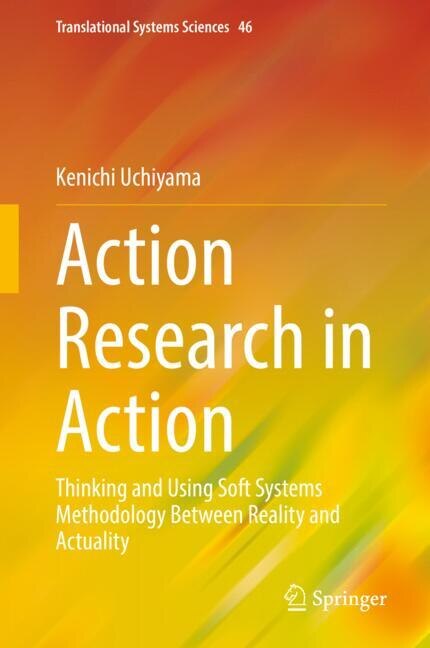 Couverture_Action Research in Action