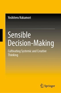 Front cover_Sensible Decision-Making