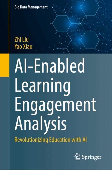 Front cover_AI-Enabled Learning Engagement Analysis