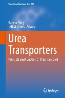 Couverture_Urea Transporters