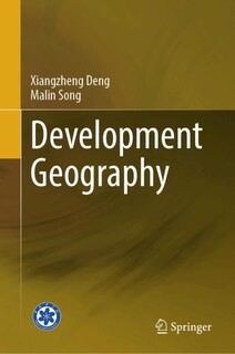 Front cover_Development Geography