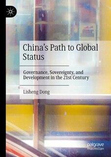 Couverture_China's Path to Global Status