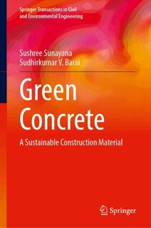 Front cover_Green Concrete