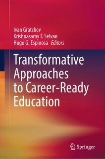 Front cover_Transformative Approaches to Career-Ready Education