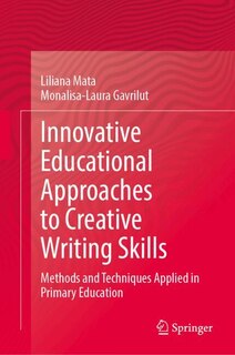 Front cover_Innovative Educational Approaches to Creative Writing Skills