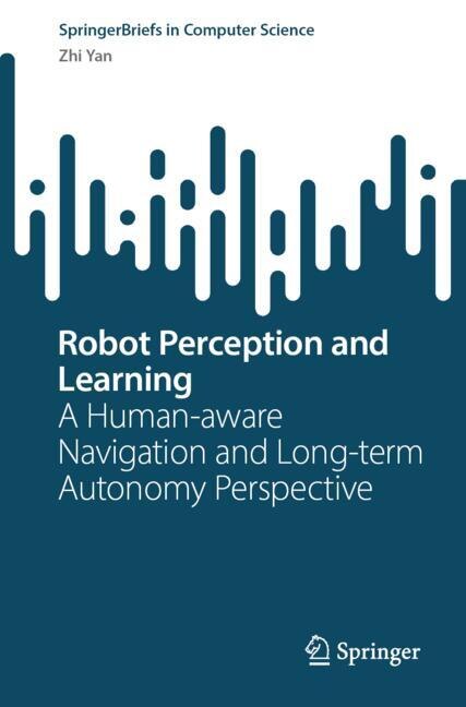 Couverture_Robot Perception and Learning
