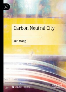 Front cover_Carbon Neutral City