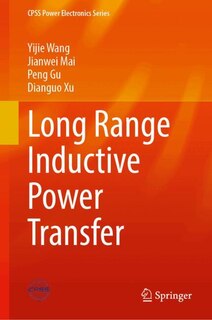 Couverture_Long Range Inductive Power Transfer