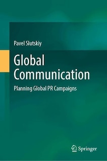 Front cover_Global Communication