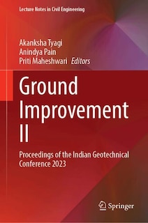 Front cover_Ground Improvement II