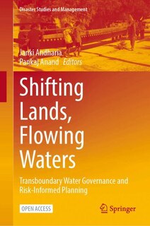 Couverture_Shifting Lands, Flowing Waters