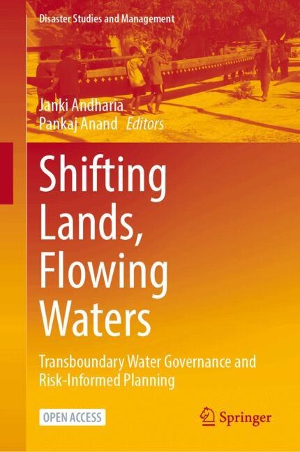 Couverture_Shifting Lands, Flowing Waters