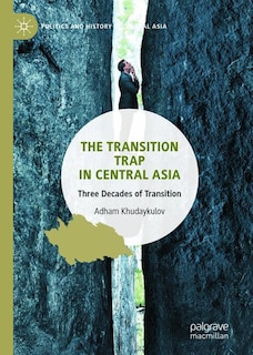 Front cover_The Transition Trap