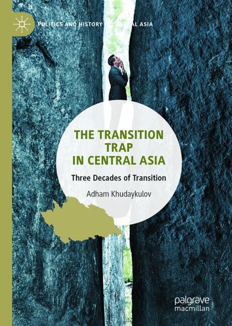 Front cover_The Transition Trap