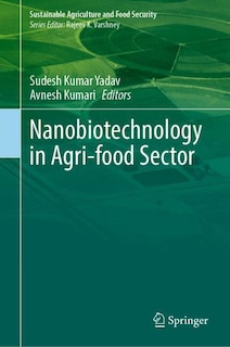 Front cover_Nanobiotechnology in Agri-food Sector
