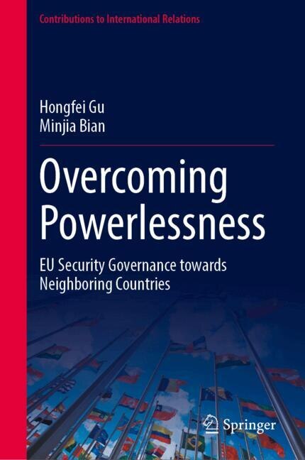 Couverture_Overcoming Powerlessness