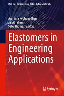 Front cover_Elastomers in Engineering Applications