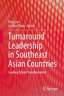 Couverture_Turnaround Leadership in Southeast Asian Countries
