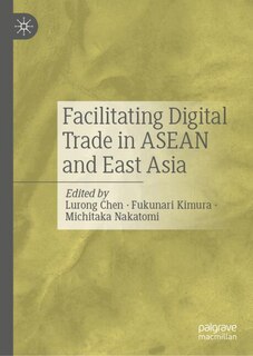 Couverture_Facilitating Digital Trade in ASEAN and East Asia