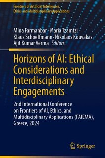 Couverture_Horizons of AI