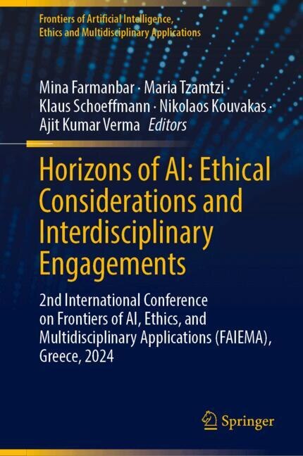 Couverture_Horizons of AI
