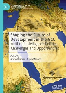 Couverture_Shaping the Future of Development in the GCC