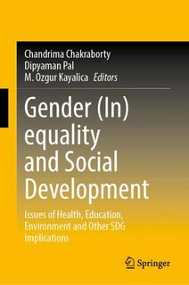 Front cover_Gender (In)equality and Social Development