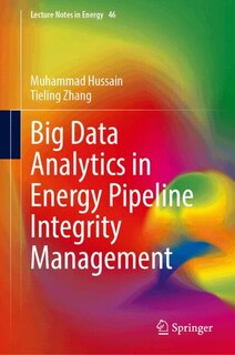 Couverture_Big Data Analytics in Energy Pipeline Integrity Management