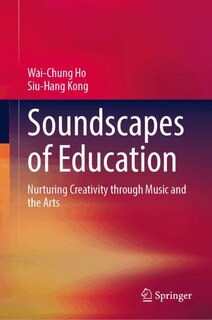 Couverture_Soundscapes of Education