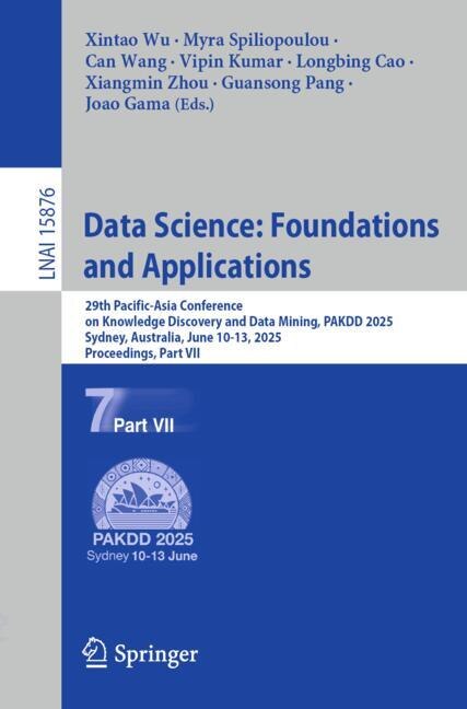 Front cover_Data Science