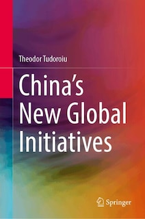 Front cover_China's New Global Initiatives